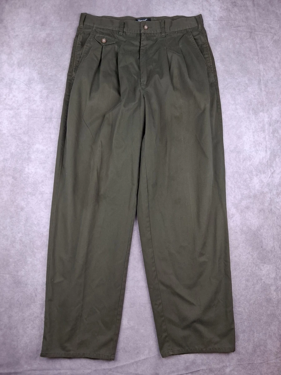 Wide-Leg Pants for Men with Vintage for sale - eBay