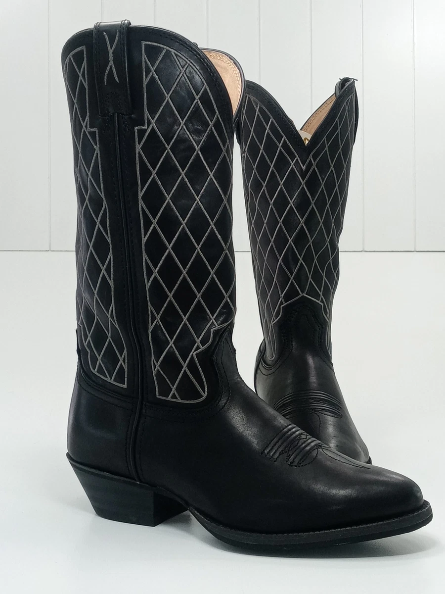 Twisted X Black Boots for Men for Sale | Shop New & Used  display picture 1