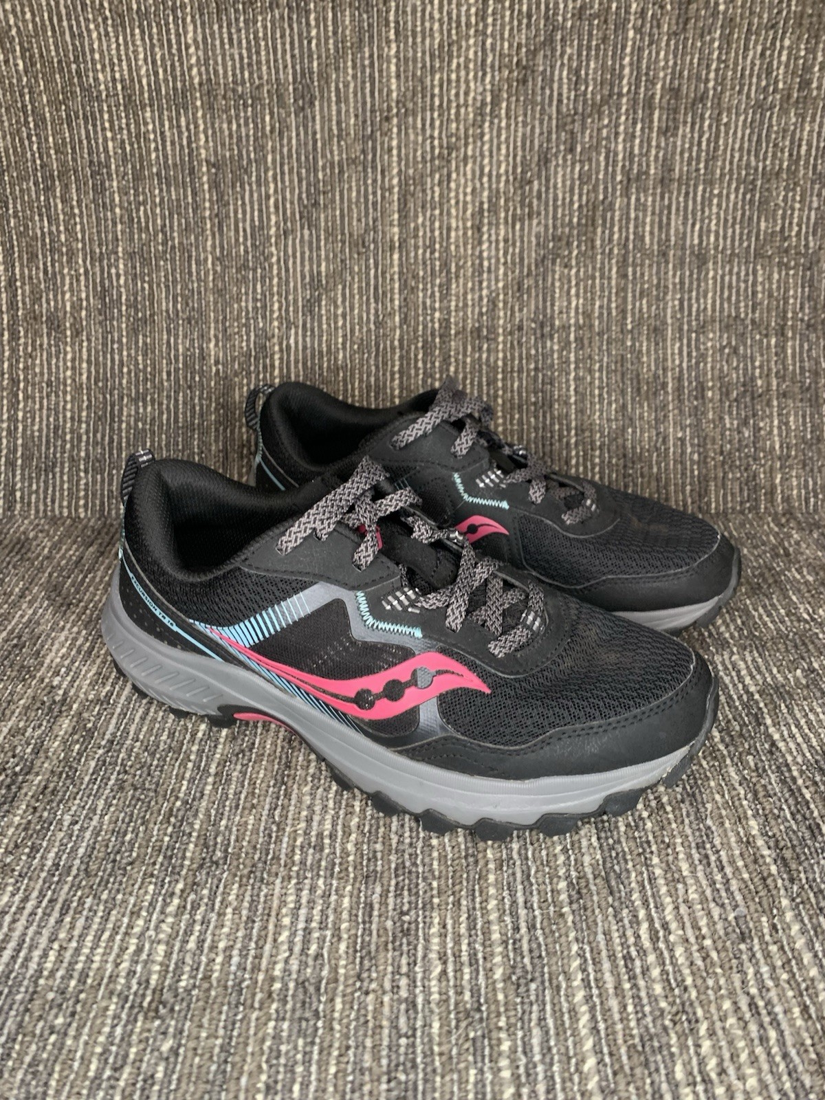 SAUCONY EXCURSION TR 16 Women's NEW Without Box Wide Width S