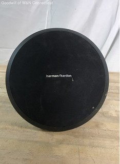 Harman Kardon Onyx Studio Wireless Bluetooth Speaker With Power Adapter