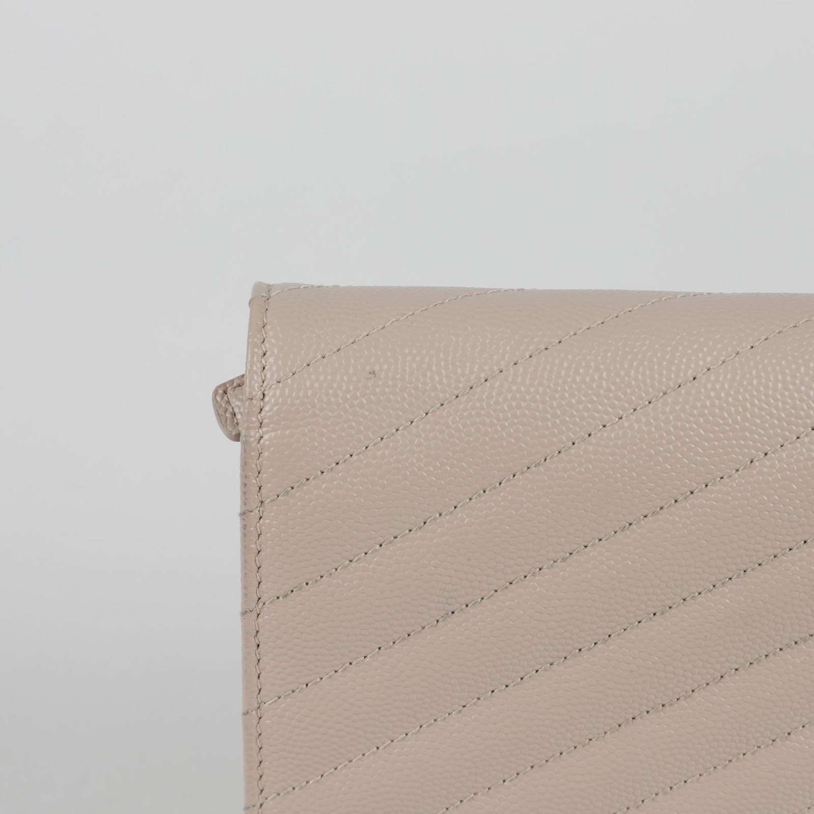 Saint Laurent Busta Catena Portafoglio Tracolla 393953 125173856