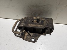 Cuscinetto motore diesel Opel Frontera A 1996 ammortizzatore motore W174934 KEG18578