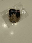 2026 Winter Olympic GAMES Media Pin Milan • Comcast — photo 1