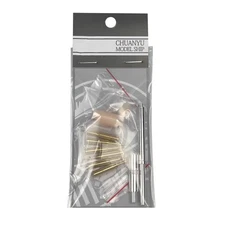 1:35 Metal Gun Barrel Tube Durable Replacement For Ryefield Model RM-5004 H