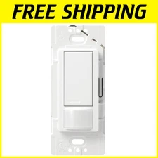 Maestro Occupancy Sensor Switch - Single-Pole