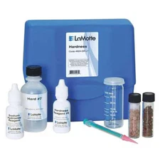 Lamotte 4824-Dr-Lt-01 Individual Test Kit Hardness 0-200