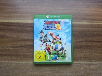 Asterix & Obelix XXL2 Xbox One