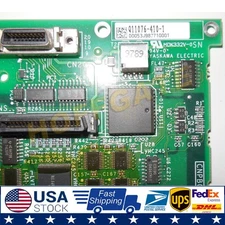 YASKAWA JASP-WRCA01B NEW IN BOX JASPWRCA01B   Robot Control Board