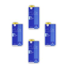 4x Bremsflüssigkeit SL DOT 4 ATE 03.9901-5802.2 1 Liter Bremsen