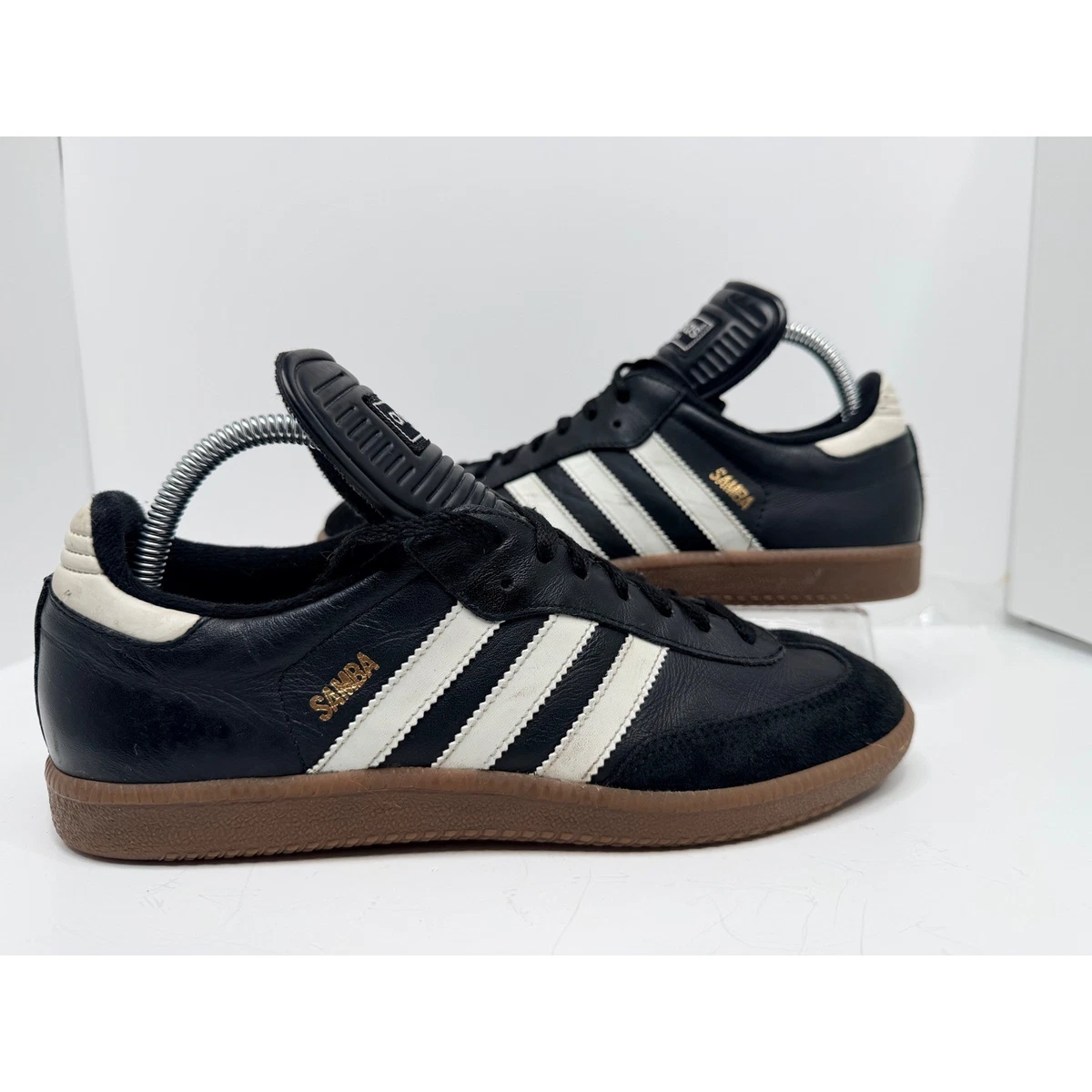 adidas Vintage Shoes US Size 10.5 for Men for sale | eBay