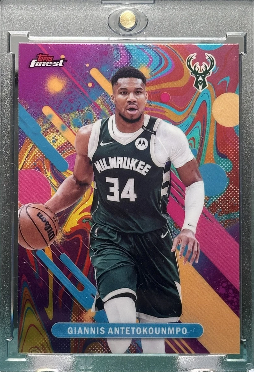 National Collegiate Athletic Association (NCAA) Giannis