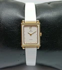 Vintage Watch LORUS - SEIKO TANK  Women's Beautiful  Quartz  Wrist Watch Ladies