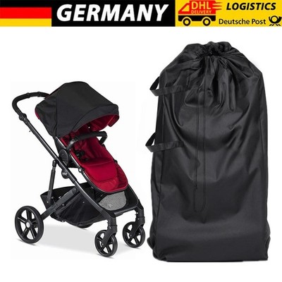 Kinderwagen Buggy Tasche Reise/Aufbewahrungstasche für Reise Transporttasche