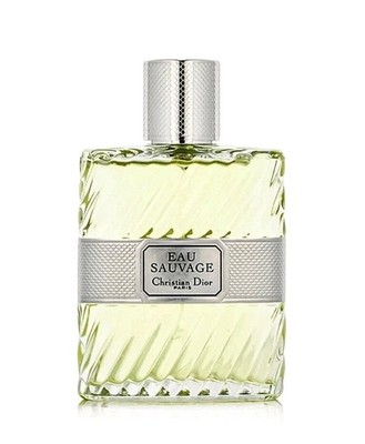 Christian Dior Eau Sauvage Eau de Toilette Spray 100 ml  NEU