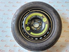 Mercedes W209 2094000402 Notrad Mercedes W209 2094000402 Notrad