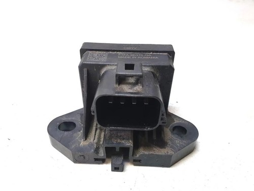 FORD FOCUS IV HN Andere Steuergeräte F1FA9D370GA 2019 28827241