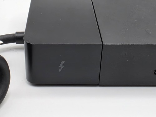 Station d'accueil USB-C Dell WD19TB Thunderbolt 3 avec adaptateur secteur 180 W - Photo 4/8