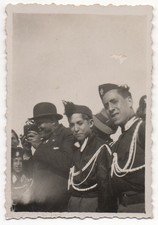 PNF FOTO AVANGUARDISTI ANNI 20/30