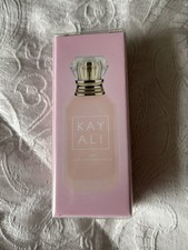 KAYALI Yum Boujee Marshmallow | 81 Eau de Parfum Intense 10ml Travel Spray BNIB