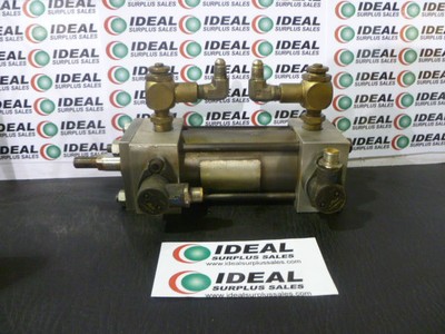 DESTACO N4474350002 Zylinder - Gebraucht