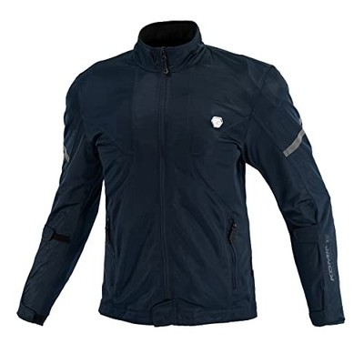 [KOMINE] Motorcycle Jacket JK-1623 Protect Full Mesh Jacket Neo 07-1623 Men's