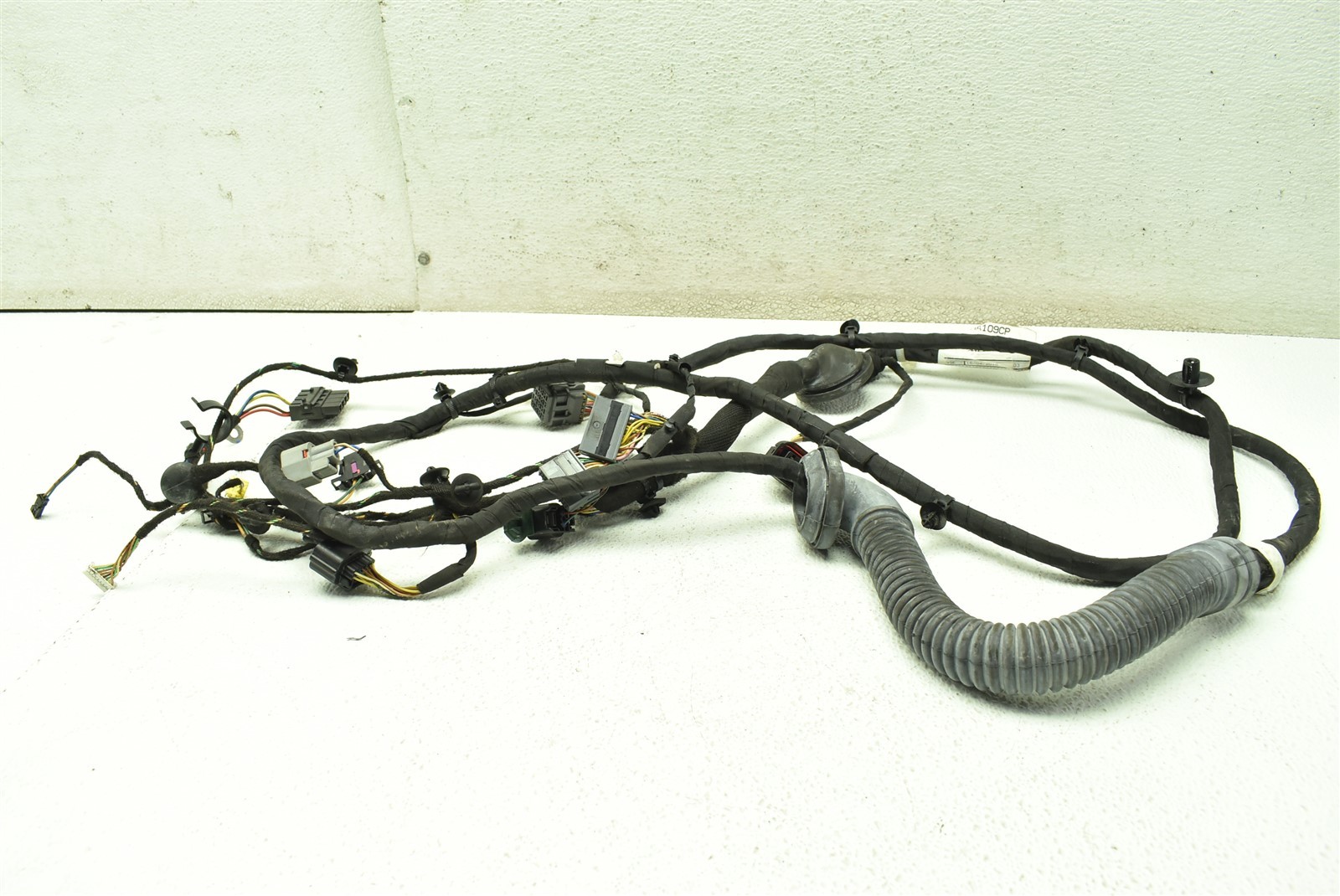 McLaren 570s Left Door Wiring Harness Wires 13MA109CP