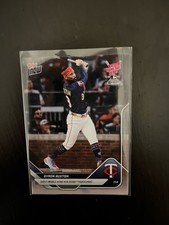 2025 TOPPS NOW MLB HOME RUN DERBY #HRD-5 BYRON BUXTON MINNESOTA TWINS PR:3816