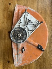 TS800 Disc Shroud Assembly for Stihl