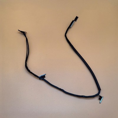 For DJI Matrice 30T Plastic Head Camera Signal Cable Matrix Camera Coaxial Cable