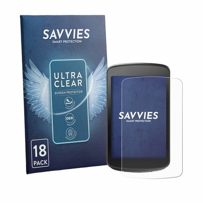18x Schutzfolie für Magene C706 Display Schutz Folie