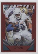 2015 Score Rookie Red Zone 20/20 Jay Ajayi #383 0qo1