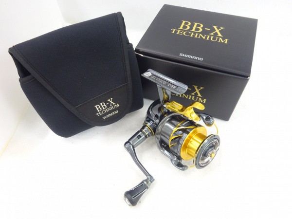 yhk。 SHIMANO BB-X TECHNIUM C3000DXG-S SHIMANO BB-X TECHNIUM C3000DXG S Lever Brake Reel Left
