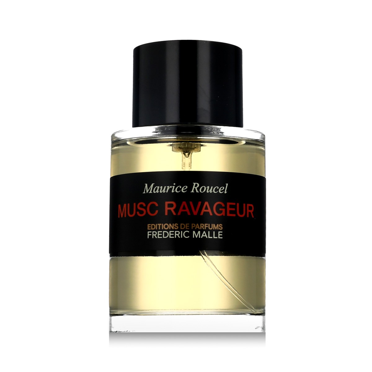 Frederic Malle Maurice Roucel Musc Ravageur Eau De Parfum 100 ml unisex 58190₽