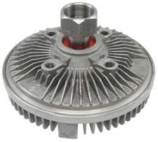 Engine Cooling Fan Clutch 4 Seasons 46018