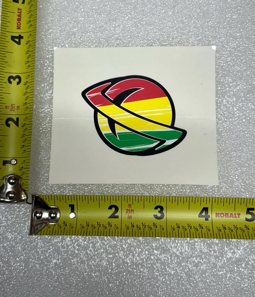 Vintage Surfboard Decal for sale | eBay
