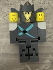 Roblox Series 2 Mystery Blind Box Action Figure No Codes - Bluesteel Warrior