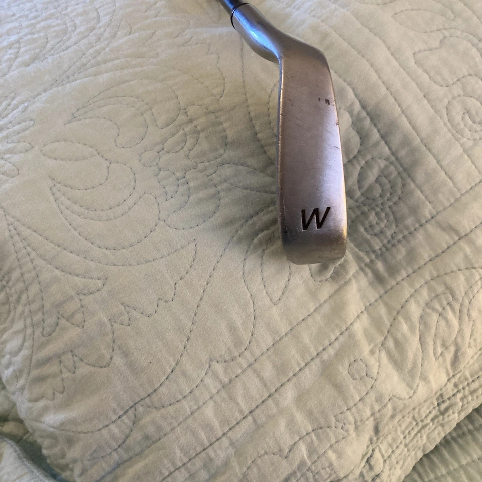 Top Flite Pitching Wedge Men RH Senior Graphite Shaft - Image 3 of 4