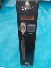 B&R CP60 ECCP60-01 PLC MODULE