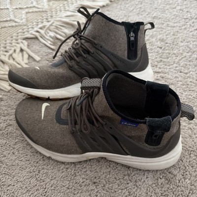 Nike Presto Men s 11 Pendleton Deadstock Shoes NikeID