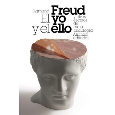 El yo y el ello y otros ensayos de metapsicolog�a (Span - Spanish Language Paper