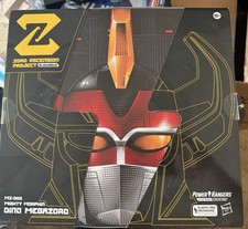 Power Rangers Lightning Collection Zord Ascension Project MZ-0101 Dino Megazord