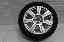 Audi A6 4F C6 17" 7 Spoke Alloy Wheel 4F0601025CB
