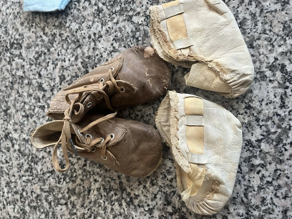 Roupas infantis masculinas da década de 1930’  - Imagem 3 de 4