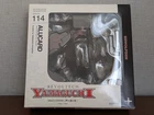 Kaiyodo Revoltech Yamaguchi No.114 HELLSING Alucard Figure - Japan ‐ 114