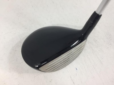 Dunlop SRIXON Z525 Fairway Wood 5W MiyazakiKenaBlue6 (SR) #460