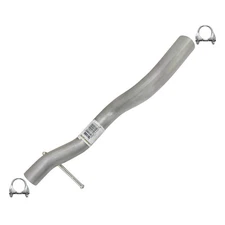 Stainless Steel Extension Pipe fits: 2007-2010 Ford Explorer Sport Trac 4.6L