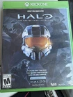 Halo: Master Chief Collection Launch - Microsoft Xbox One