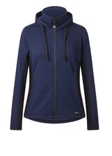 Kerrits Ladies Double Take Full Zip Hoodie
