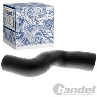 Vaico Ladeluftschlauch Turboschlauch Passend FüR Ford Mondeo | V25-1009