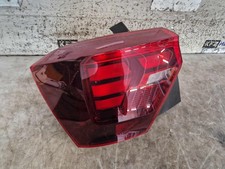 VW Polo AW Heckleuchte R?cklicht Links 2G0945095F 341369
